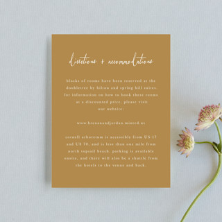 Pastoral Direction Cards
