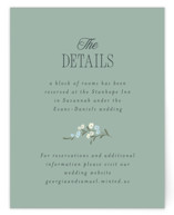 Trailing Garden Direction Cards