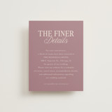 Soria Direction Cards