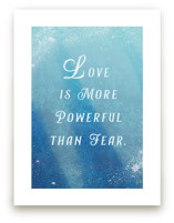 Disney's Elsa Love Quot... by Leah Bisch