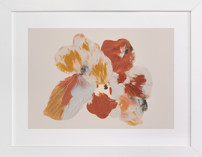 Flora Fine Art Prints