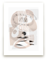 Composition 2 by Oana Prints