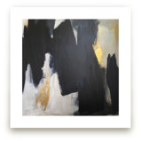 Sparrow Gold by Nell Waters Bernegger