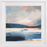 Crystal Lake Fine Art Prints