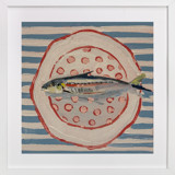Fish Trio 1 Fine Art Prints