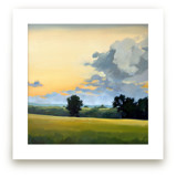 Henry's Fields by Stephanie Goos Johnson