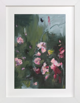 Dancing in the Green Fine Art Prints