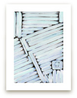 Zips and Stripes by Lauren Rutley