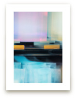 Mirage by Rebecca Rueth