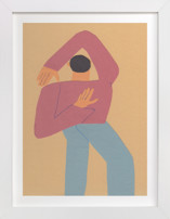 Stretch 1 Fine Art Prints