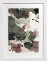 Gaia 1 Fine Art Prints