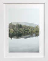 Mirror Mirror II Fine Art Prints