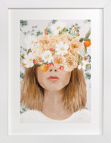 Ophelia Fine Art Prints