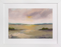 September Sun Fine Art Prints