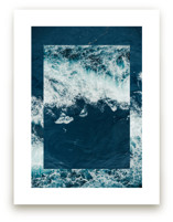 Waves 1 by lulu and isabelle