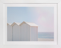 A Summer Day Fine Art Prints