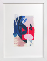 In the Pink Fine Art Prints