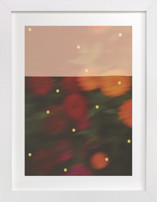 Le Jardin Magique 1 Fine Art Prints