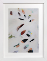 Spring Thaw II Fine Art Prints