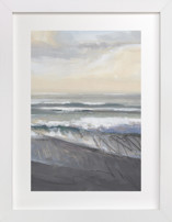 Salt Kissed III Fine Art Prints