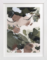 Gaia 2 Fine Art Prints