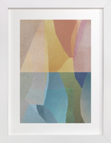 Under the Surface II Fine Art Prints