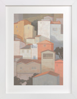 Three Generations Fine Art Prints