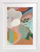 Birthday Bouquet II Fine Art Prints