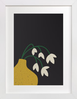 Moussonnerie I Fine Art Prints