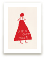 You Got This by Elliot Stokes