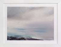 low tide Fine Art Prints