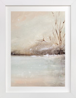 Winter Walk 2 Fine Art Prints