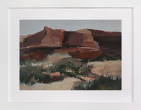 Canyon Hues Fine Art Prints