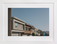 A Retro Future Fine Art Prints
