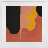 Desert Dance I Fine Art Prints