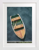 Docked Fine Art Prints