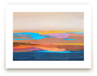 The Venetian by Mya Bessette