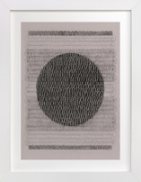 Woolen Weaving 2 Fine Art Prints