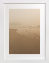 Water Curves Fine Art Prints