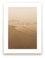 Water Curves by Katie Buckman