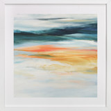 Mineral Lake Fine Art Prints