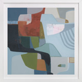 Waypoint 1 Fine Art Prints