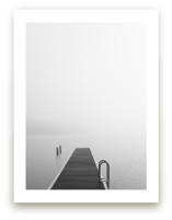 The Edge by Jennifer Morrow