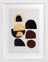 shapeism Fine Art Prints