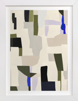 paper tapestry I Fine Art Prints