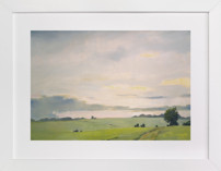 Hilltop Fine Art Prints