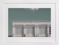 oil change Fine Art Prints