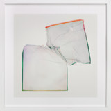 a little edgy Fine Art Prints