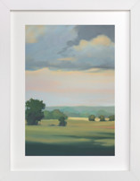 Bright and Early 2 Fine Art Prints