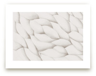 Carved Wood by Emily Kariniemi